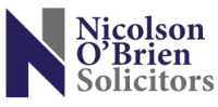 Nicolson Obrien Logo